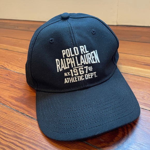 Polo Ralph Lauren Other - Polo Ralph Lauren fitted cap